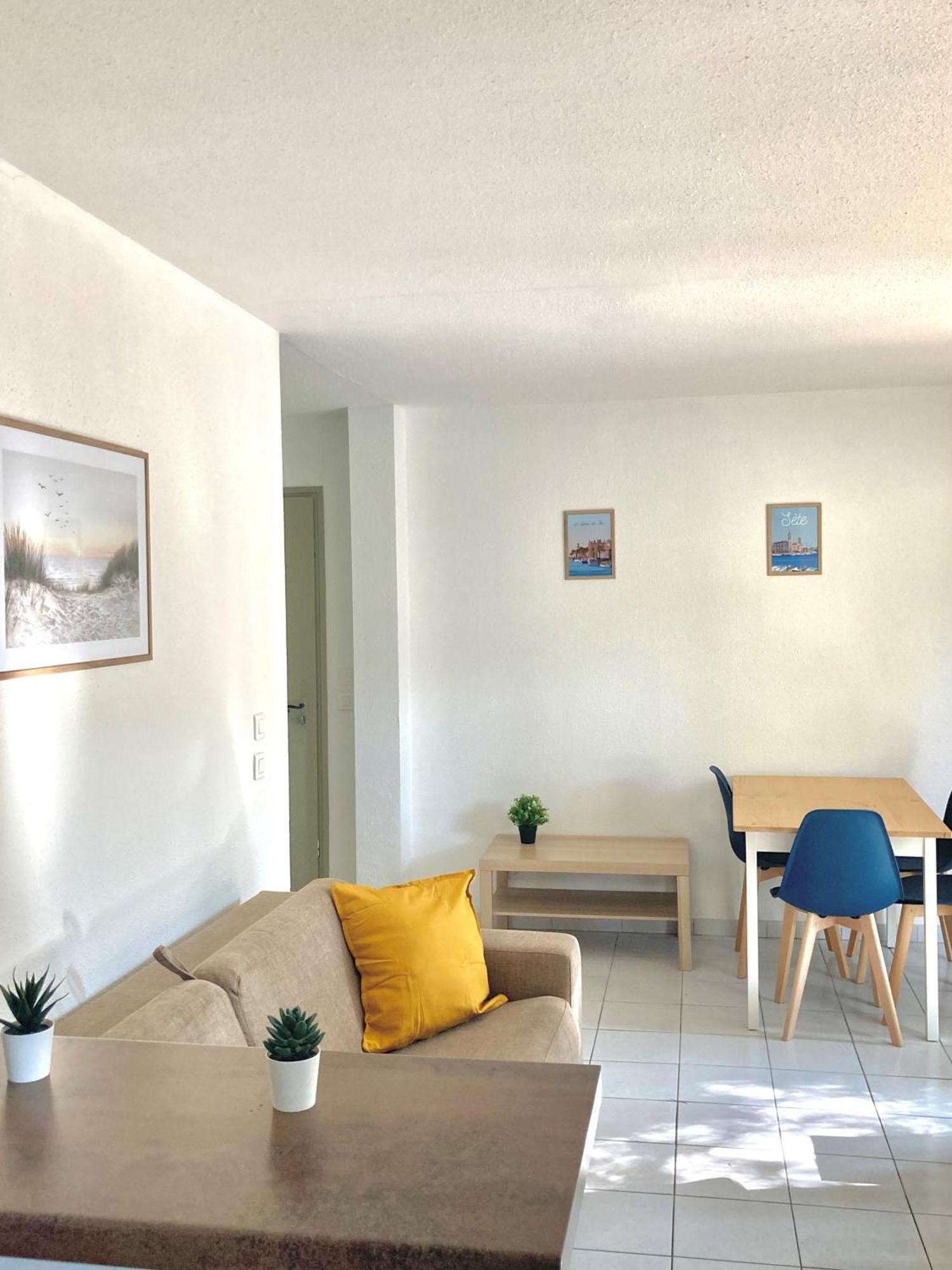 Fairway 2 Apartment Saint-Gely-du-Fesc Exterior photo